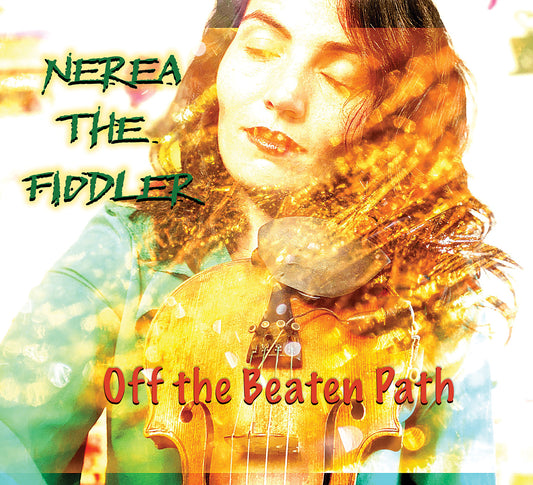 NEW Album: Off the Beaten Path