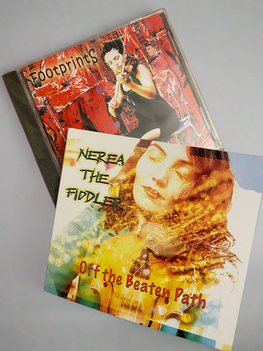 Limited Edition Deluxe Double Album